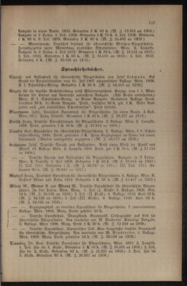 Verordnungsblatt für das Volksschulwesen im Königreiche Böhmen 19120831 Seite: 33