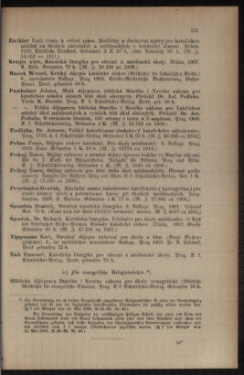 Verordnungsblatt für das Volksschulwesen im Königreiche Böhmen 19120831 Seite: 47