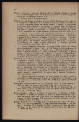 Verordnungsblatt für das Volksschulwesen im Königreiche Böhmen 19120831 Seite: 60