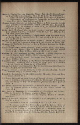 Verordnungsblatt für das Volksschulwesen im Königreiche Böhmen 19120831 Seite: 65