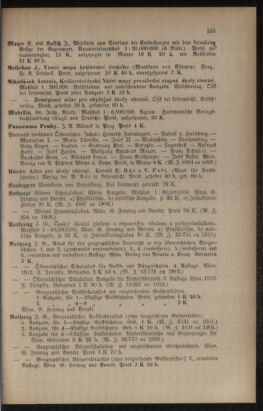 Verordnungsblatt für das Volksschulwesen im Königreiche Böhmen 19120831 Seite: 71