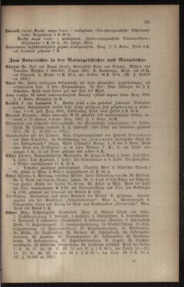 Verordnungsblatt für das Volksschulwesen im Königreiche Böhmen 19120831 Seite: 77