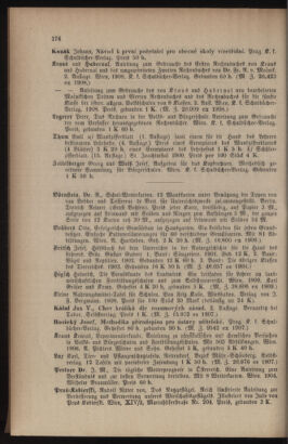 Verordnungsblatt für das Volksschulwesen im Königreiche Böhmen 19120831 Seite: 90