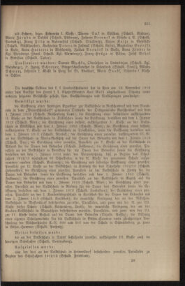 Verordnungsblatt für das Volksschulwesen im Königreiche Böhmen 19121130 Seite: 5