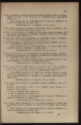 Verordnungsblatt für das Volksschulwesen im Königreiche Böhmen 19121130 Seite: 7