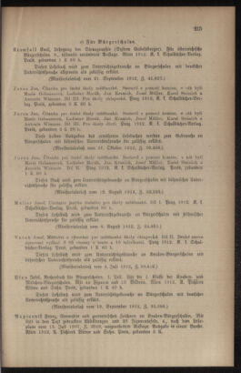 Verordnungsblatt für das Volksschulwesen im Königreiche Böhmen 19121130 Seite: 9