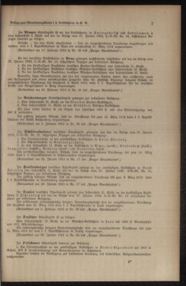 Verordnungsblatt für das Volksschulwesen im Königreiche Böhmen 19121231 Seite: 15