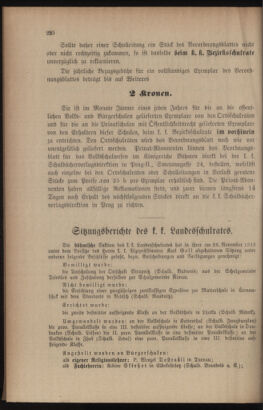 Verordnungsblatt für das Volksschulwesen im Königreiche Böhmen 19121231 Seite: 2