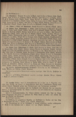 Verordnungsblatt für das Volksschulwesen im Königreiche Böhmen 19121231 Seite: 3