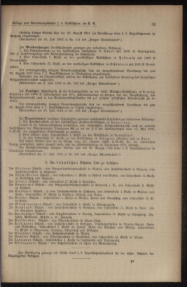 Verordnungsblatt für das Volksschulwesen im Königreiche Böhmen 19121231 Seite: 39