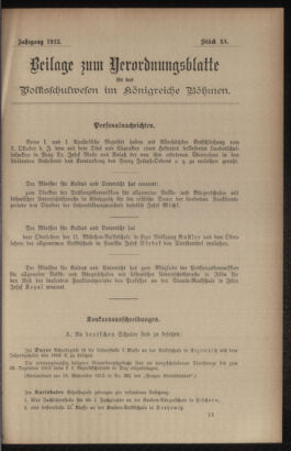 Verordnungsblatt für das Volksschulwesen im Königreiche Böhmen 19121231 Seite: 55