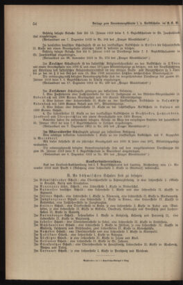 Verordnungsblatt für das Volksschulwesen im Königreiche Böhmen 19121231 Seite: 62