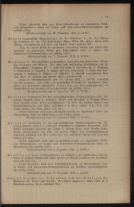 Verordnungsblatt für das Volksschulwesen im Königreiche Böhmen 19130131 Seite: 13