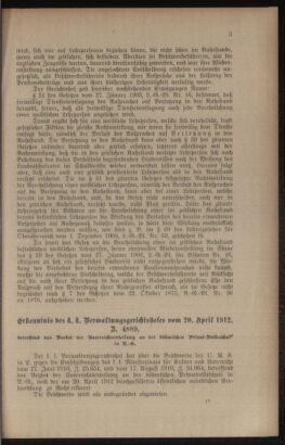 Verordnungsblatt für das Volksschulwesen im Königreiche Böhmen 19130131 Seite: 3