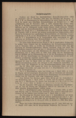 Verordnungsblatt für das Volksschulwesen im Königreiche Böhmen 19130131 Seite: 4