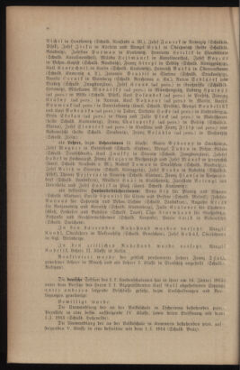 Verordnungsblatt für das Volksschulwesen im Königreiche Böhmen 19130131 Seite: 8