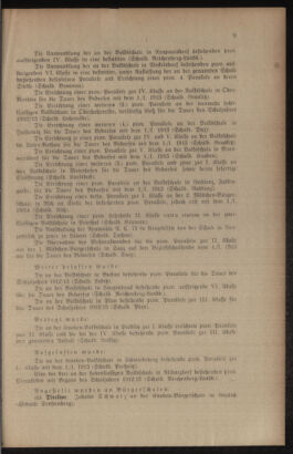 Verordnungsblatt für das Volksschulwesen im Königreiche Böhmen 19130131 Seite: 9