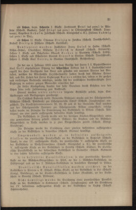 Verordnungsblatt für das Volksschulwesen im Königreiche Böhmen 19130228 Seite: 5