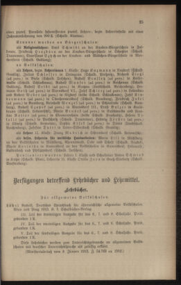 Verordnungsblatt für das Volksschulwesen im Königreiche Böhmen 19130228 Seite: 9