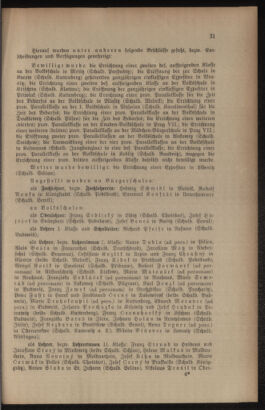 Verordnungsblatt für das Volksschulwesen im Königreiche Böhmen 19130331 Seite: 3