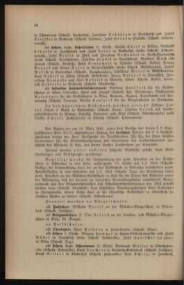 Verordnungsblatt für das Volksschulwesen im Königreiche Böhmen 19130331 Seite: 6