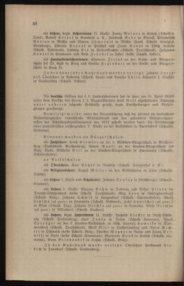 Verordnungsblatt für das Volksschulwesen im Königreiche Böhmen 19130430 Seite: 12