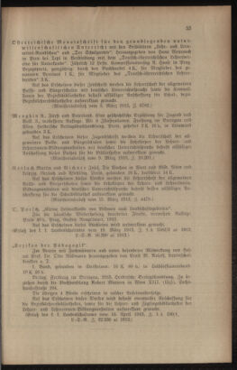 Verordnungsblatt für das Volksschulwesen im Königreiche Böhmen 19130430 Seite: 15