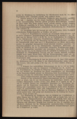 Verordnungsblatt für das Volksschulwesen im Königreiche Böhmen 19130430 Seite: 6