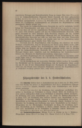 Verordnungsblatt für das Volksschulwesen im Königreiche Böhmen 19130430 Seite: 8