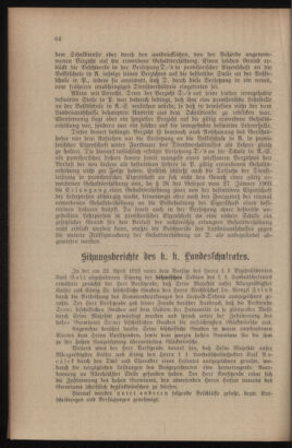 Verordnungsblatt für das Volksschulwesen im Königreiche Böhmen 19130531 Seite: 10