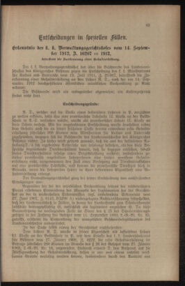 Verordnungsblatt für das Volksschulwesen im Königreiche Böhmen 19130531 Seite: 9