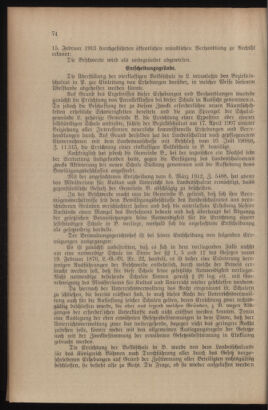 Verordnungsblatt für das Volksschulwesen im Königreiche Böhmen 19130630 Seite: 4