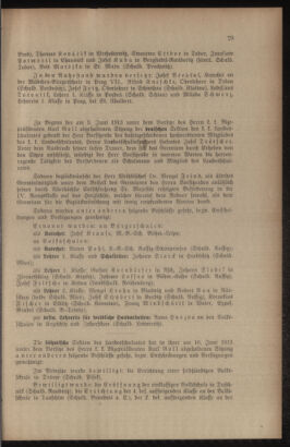 Verordnungsblatt für das Volksschulwesen im Königreiche Böhmen 19130630 Seite: 9