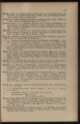 Verordnungsblatt für das Volksschulwesen im Königreiche Böhmen 19130831 Seite: 101