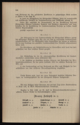 Verordnungsblatt für das Volksschulwesen im Königreiche Böhmen 19130831 Seite: 2