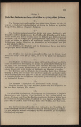 Verordnungsblatt für das Volksschulwesen im Königreiche Böhmen 19130831 Seite: 3