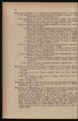 Verordnungsblatt für das Volksschulwesen im Königreiche Böhmen 19130831 Seite: 32