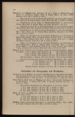 Verordnungsblatt für das Volksschulwesen im Königreiche Böhmen 19130831 Seite: 44