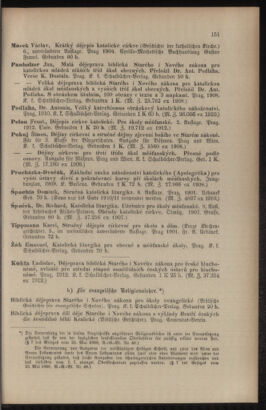 Verordnungsblatt für das Volksschulwesen im Königreiche Böhmen 19130831 Seite: 53