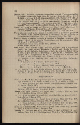 Verordnungsblatt für das Volksschulwesen im Königreiche Böhmen 19130831 Seite: 56