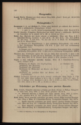 Verordnungsblatt für das Volksschulwesen im Königreiche Böhmen 19130831 Seite: 58