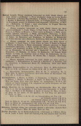 Verordnungsblatt für das Volksschulwesen im Königreiche Böhmen 19130831 Seite: 67