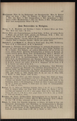 Verordnungsblatt für das Volksschulwesen im Königreiche Böhmen 19130831 Seite: 69