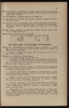 Verordnungsblatt für das Volksschulwesen im Königreiche Böhmen 19130831 Seite: 71