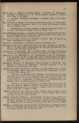 Verordnungsblatt für das Volksschulwesen im Königreiche Böhmen 19130831 Seite: 75