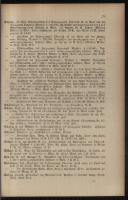 Verordnungsblatt für das Volksschulwesen im Königreiche Böhmen 19130831 Seite: 81