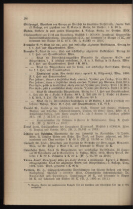 Verordnungsblatt für das Volksschulwesen im Königreiche Böhmen 19130831 Seite: 82