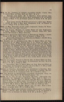 Verordnungsblatt für das Volksschulwesen im Königreiche Böhmen 19130831 Seite: 83