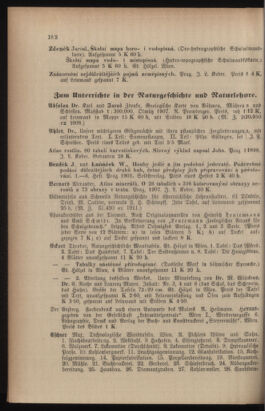 Verordnungsblatt für das Volksschulwesen im Königreiche Böhmen 19130831 Seite: 84