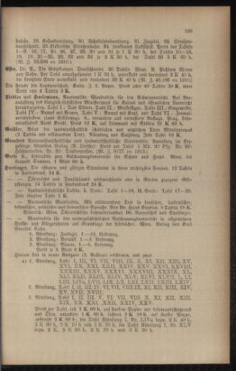 Verordnungsblatt für das Volksschulwesen im Königreiche Böhmen 19130831 Seite: 85